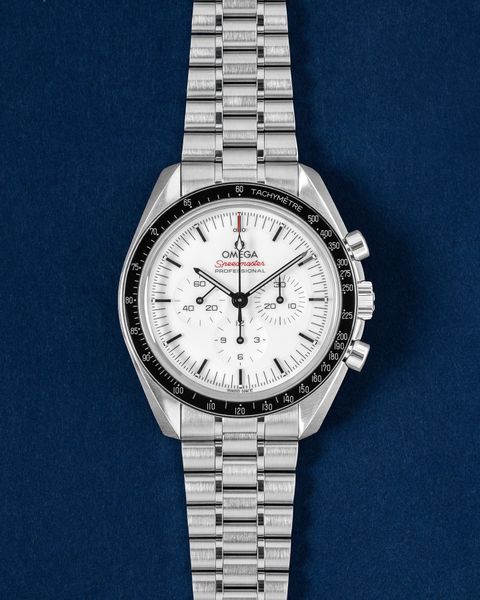 Omega Speedmaster Moonwatch Professional 310.30.42.50.04.001